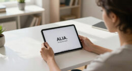 ALIA. The Spanish answer.