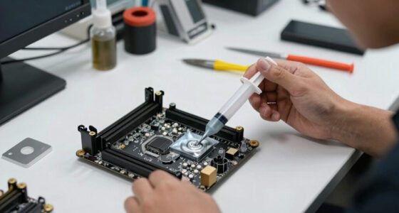 Best Thermal Paste and Pads for High-TDP GPUs