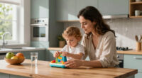 Brazil: Pay the Family, Mind the Child