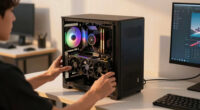 Build vs Buy a Prebuilt AI Workstation
