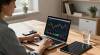 Building an AI Trading Bot — Week One: Why a 90 % Win Rate Can Still Lose Money