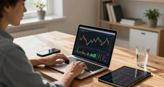 Building an AI Trading Bot — Week One: Why a 90 % Win Rate Can Still Lose Money
