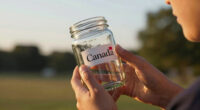 Canada: The Proof It Didn’t Keep