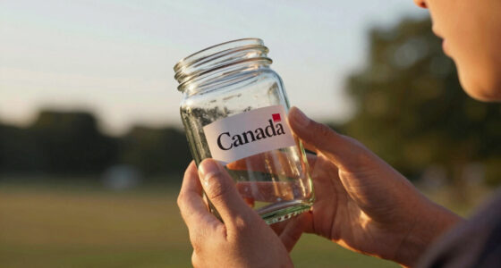 Canada: The Proof It Didn’t Keep