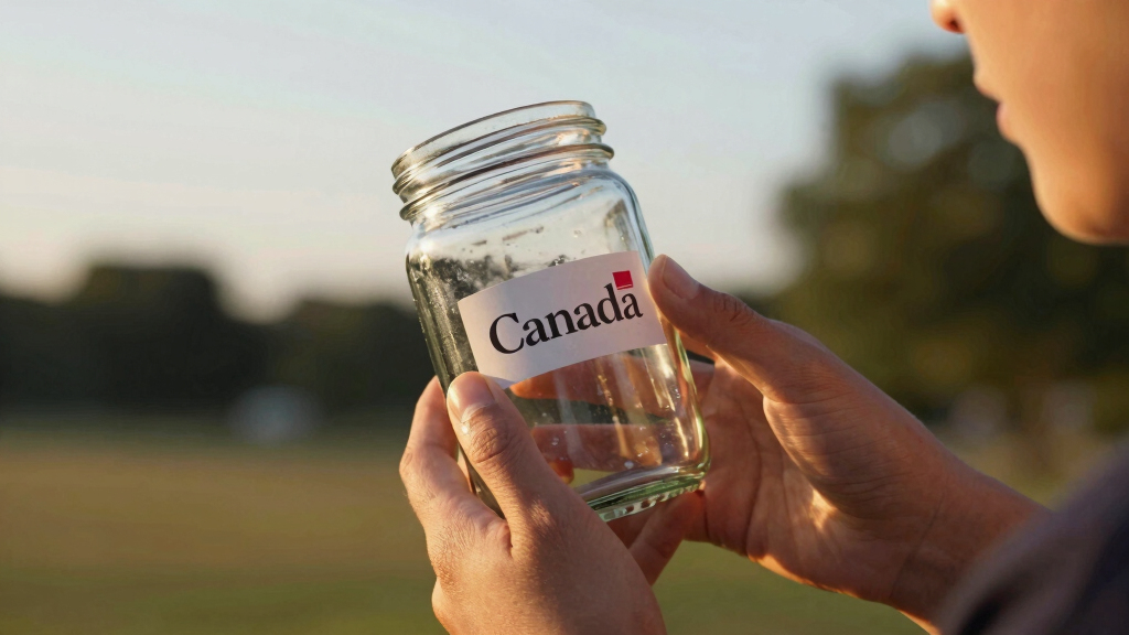 Canada: The Proof It Didn’t Keep