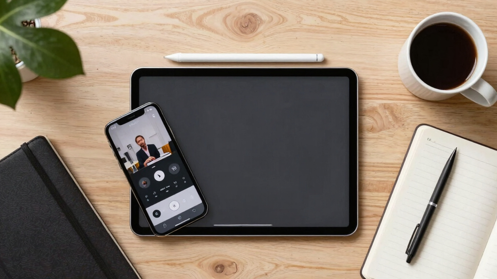 ChannelHelm – Drop a video. Get a publishing kit.