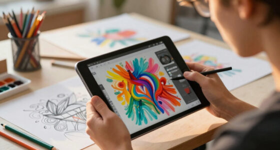 Creative industries. The bifurcated reality.