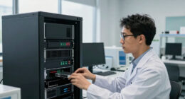 EuroHPC. The compute substrate.