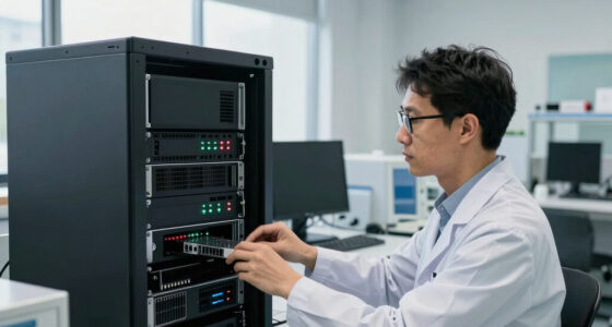 EuroHPC. The compute substrate.