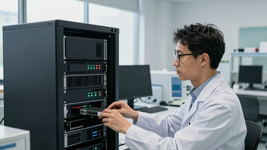 EuroHPC. The compute substrate.