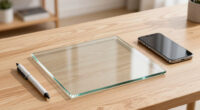 Glasspane: When Transparency Itself Becomes the Product