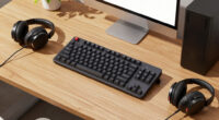 How to Reduce Heat and Noise in a High-Power AI Workstation