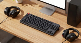 How to Reduce Heat and Noise in a High-Power AI Workstation