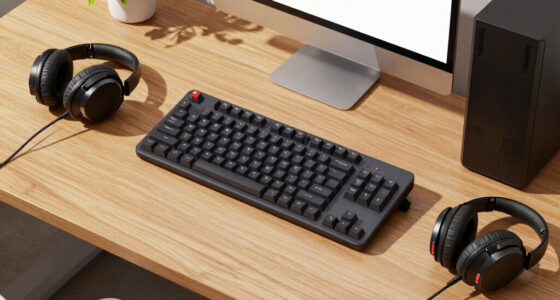 How to Reduce Heat and Noise in a High-Power AI Workstation