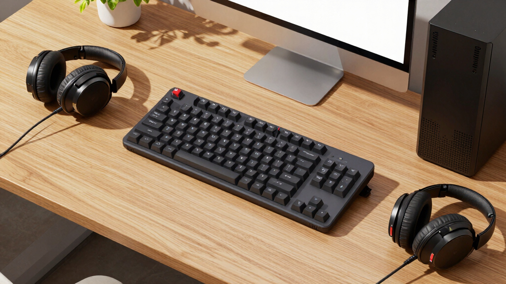 How to Reduce Heat and Noise in a High-Power AI Workstation