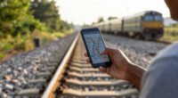 India: Build the Rails First