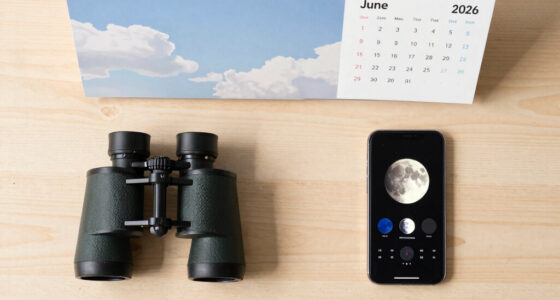 June 2026 full Moon: How and when to see the Strawberry Moon rise in the UK