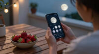 June’s strawberry moon is peaking soon. Here’s what to know