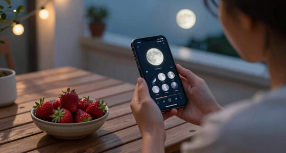 June’s strawberry moon is peaking soon. Here’s what to know