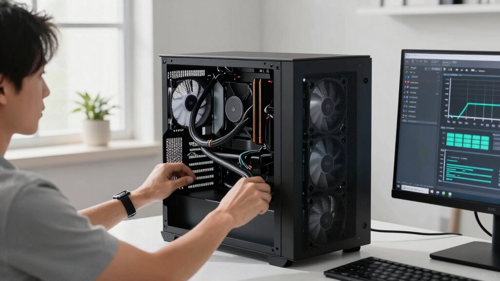 Liquid vs Air Cooling for 24/7 Inference Rigs