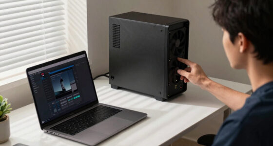 Mac vs GPU Tower for Local LLMs: The Heat-and-Noise Tradeoff