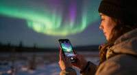 Northern lights alert: 19 states may see aurora tonight, including VT