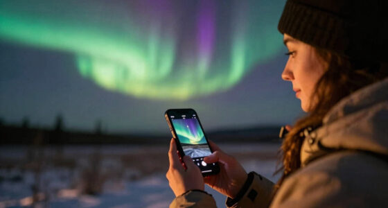 Northern lights alert: 19 states may see aurora tonight, including VT