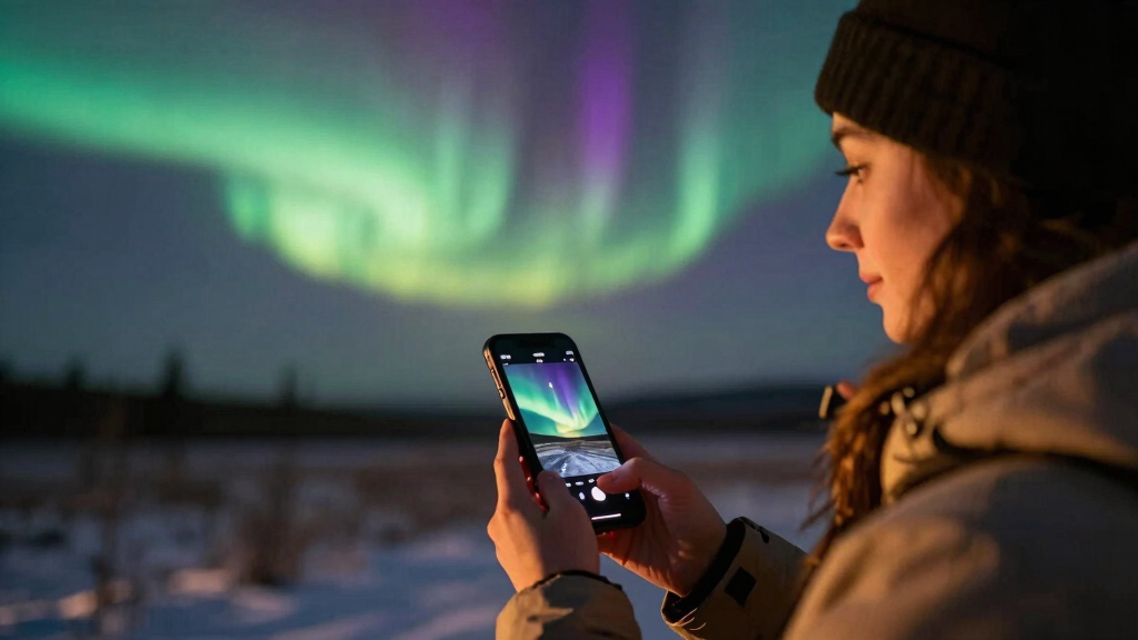 Northern lights alert: 19 states may see aurora tonight, including VT