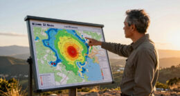 Northwest potentially in for ‘one of the strongest El Niños we’ve had,’ climatologists say