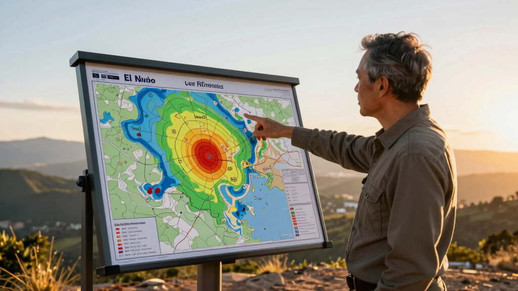 Northwest potentially in for ‘one of the strongest El Niños we’ve had,’ climatologists say