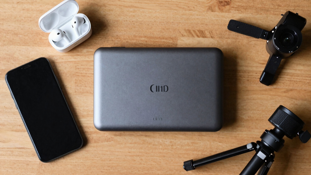 One Video In, a Whole Publishing Kit Out — Without the Cloud