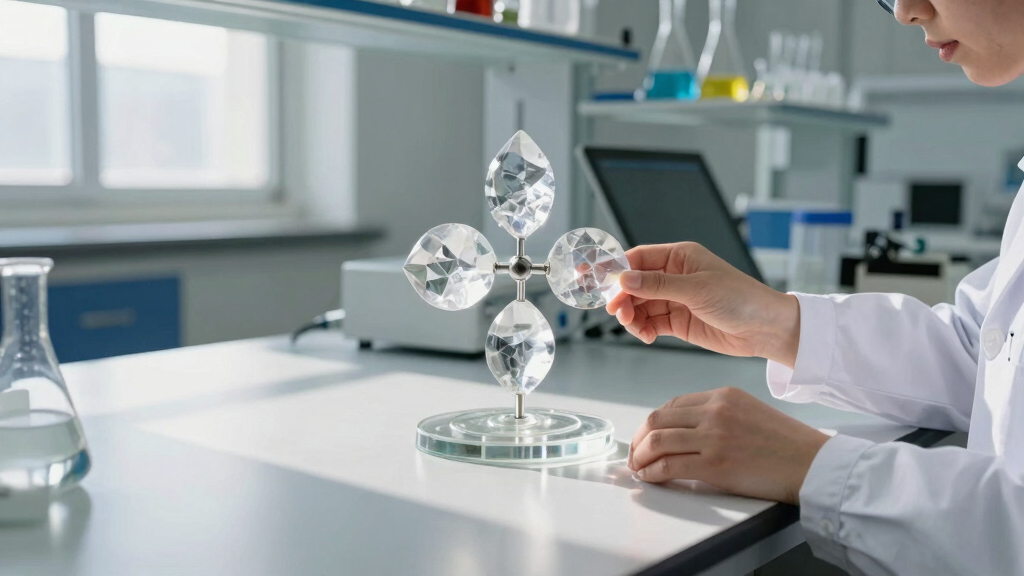 Phase 1 synthesis. What the four sectors crystallize.