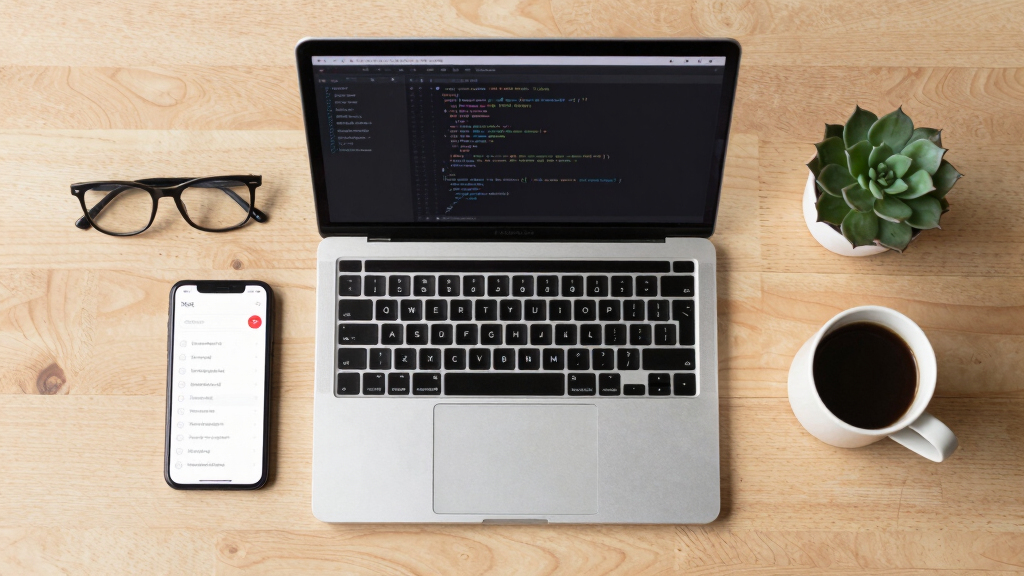 Search as Code: Perplexity Is Right About the Future — Just Not First to It