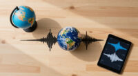 Seismic waves bounced off Earth’s core and shifted Japan after massive 2011 earthquake