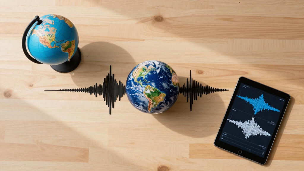 Seismic waves bounced off Earth’s core and shifted Japan after massive 2011 earthquake