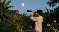 Strawberry Moon 2026: June’s full moon is also one of the smallest of the year called a micromoon