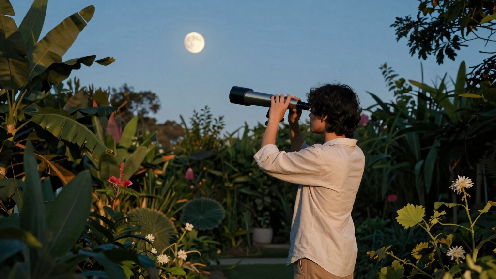 Strawberry Moon 2026: June’s full moon is also one of the smallest of the year called a micromoon