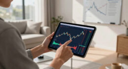 The 4.8 Staircase: What the Market Actually Believes About Claude’s Next Release