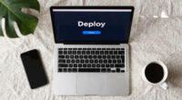 The Deploy Button Became the Bottleneck — and Cloudflare Just Bought the Build Step