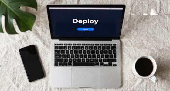 The Deploy Button Became the Bottleneck — and Cloudflare Just Bought the Build Step