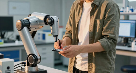 The Humanoid Robotics Reality Check: Q2 2026 Pilot-to-Production Status