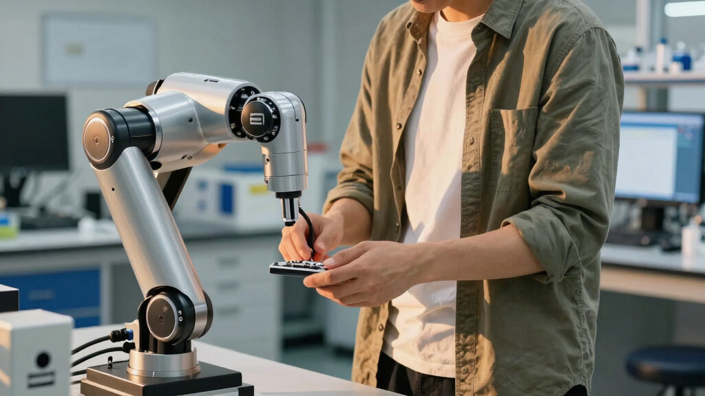 The Humanoid Robotics Reality Check: Q2 2026 Pilot-to-Production Status