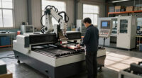 The Machine Economy — Capital-Heavy, Human-Light, Trading With Itself