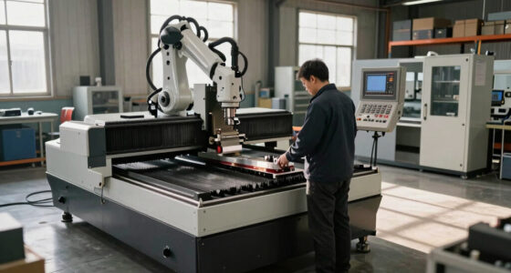 The Machine Economy — Capital-Heavy, Human-Light, Trading With Itself