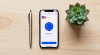 The mandate. Why the US conversational- finance surface does not translate to Europe.