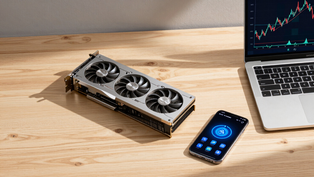 The NVIDIA Earnings Preview: What Q1 FY27 Will Reveal About the AI Cycle