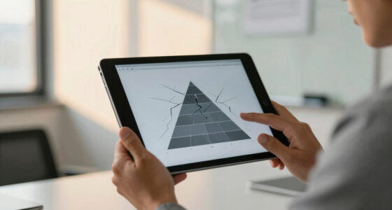 The pyramid cracks. What agentic AI does to the consulting leverage model.