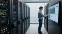 The queue. Why the grid, not the chip, is the binding constraint on AI.