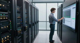 The queue. Why the grid, not the chip, is the binding constraint on AI.