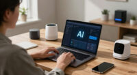 The Six Chokepoints: How AI Stopped Being a Utility and Became a Lever